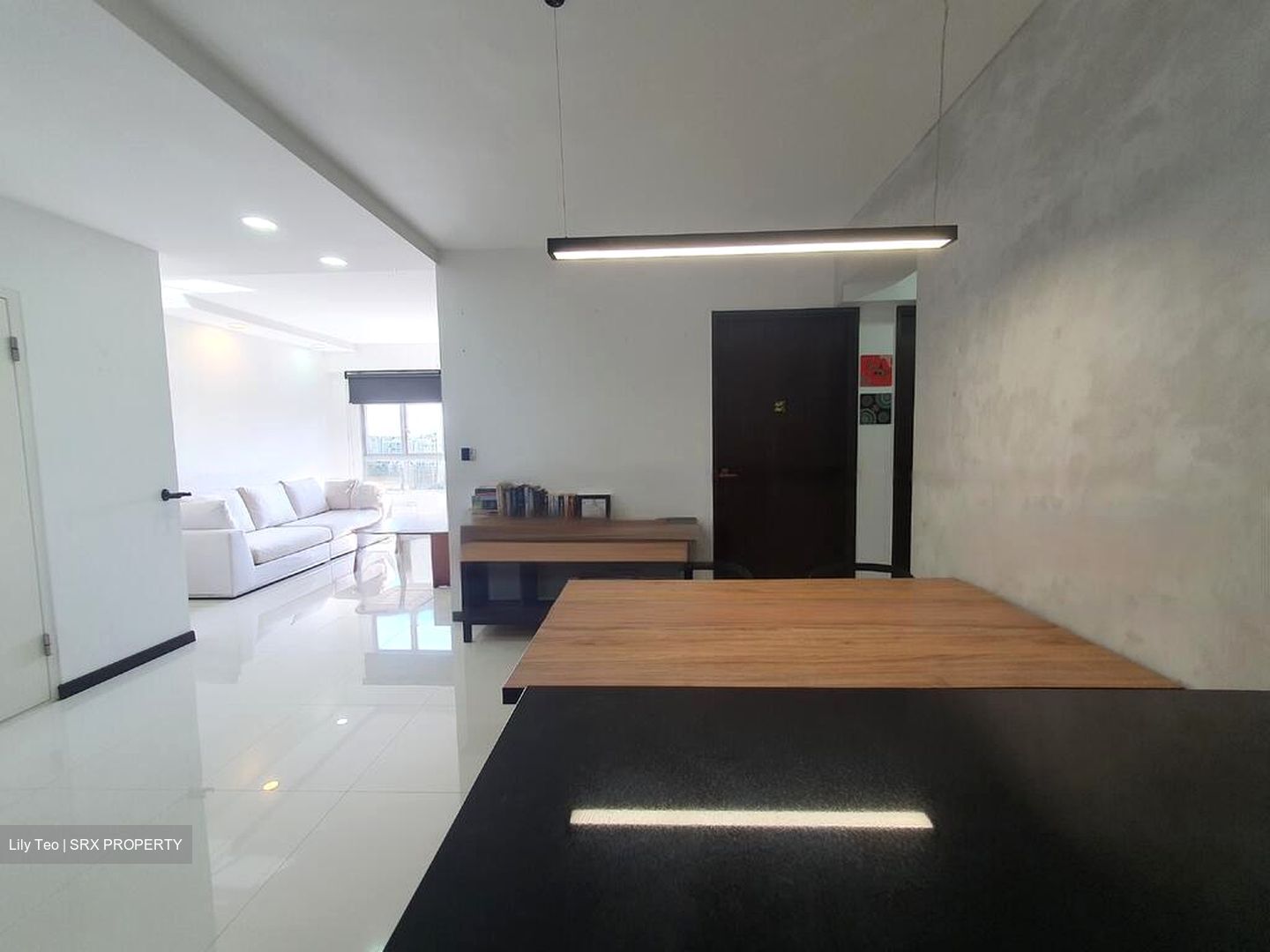 Blk 26B Saint George's Towers (Kallang/Whampoa), HDB 4 Rooms #583401951